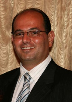Ahmad Ghaddar